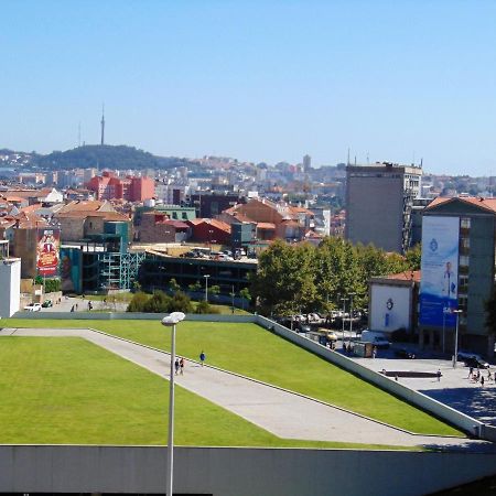 Trindade City Centre OOporto Exteriör bild