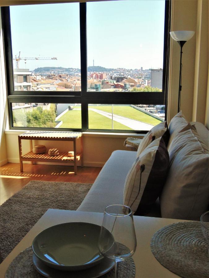 Trindade City Centre OOporto Exteriör bild